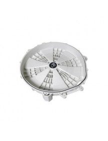 Напівбак задній для пральної машини LG AJQ69410401