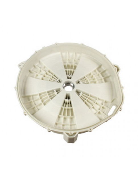 Напівбак задній для пральної машини LG AJQ73993801 (без підшипника)