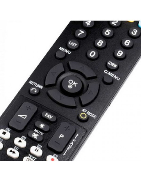 Пульт дистанційного керування для телевізора LG AKB33871407