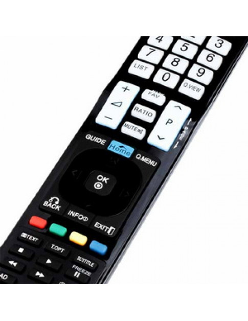 Пульт дистанційного керування для телевізора AKB72914293 LG