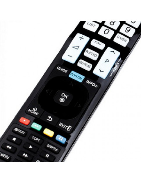 Пульт дистанційного керування для телевізора LG AKB73275689