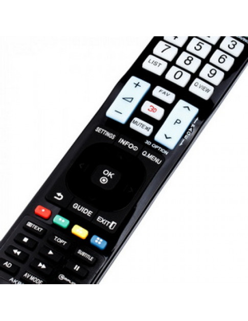 Пульт дистанційного керування для телевізора LG AKB73615307ару