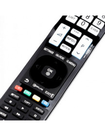 Пульт дистанційного керування для телевізора LG AKB73615308