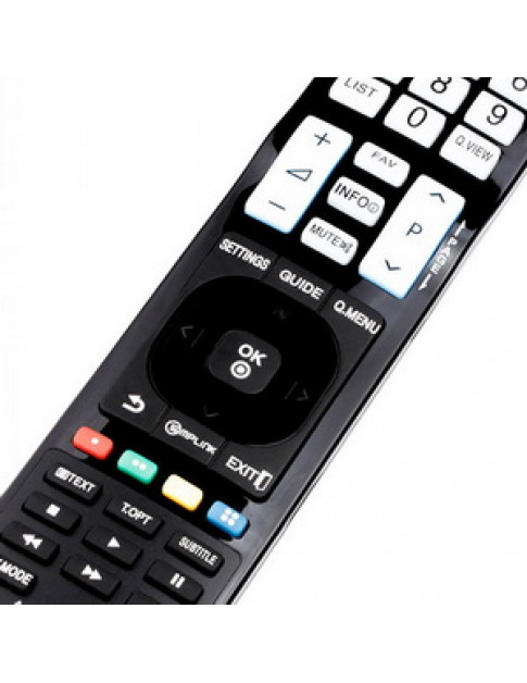 Пульт дистанційного керування для телевізора LG AKB73615308