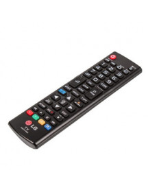 LG AKB73715601 Пульт для телевізора LG AKB73715601 Пульт для телевізора