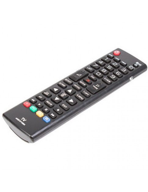Пульт дистанційного керування для телевізора LG AKB73715694ару