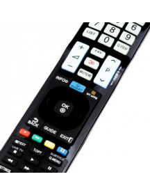 Пульт дистанційного керування для телевізора LG AKB73756504
