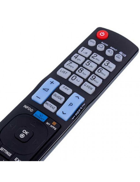 Пульт для телевізора LG AKB73756559