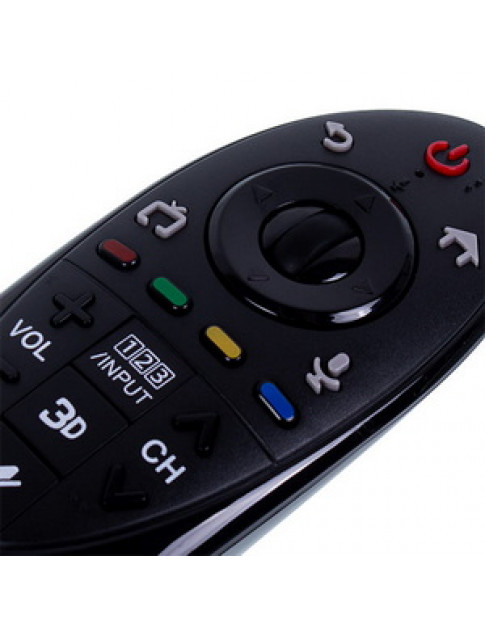 Пульт дистанційного керування AKB73975801 Magic Motion для телевізора LG 