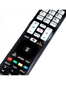 Пульт дистанційного керування для телевізора LG AKB74455403ару
