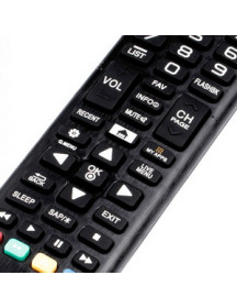 Пульт дистанційного керування для телевізора LG AKB74475401ару