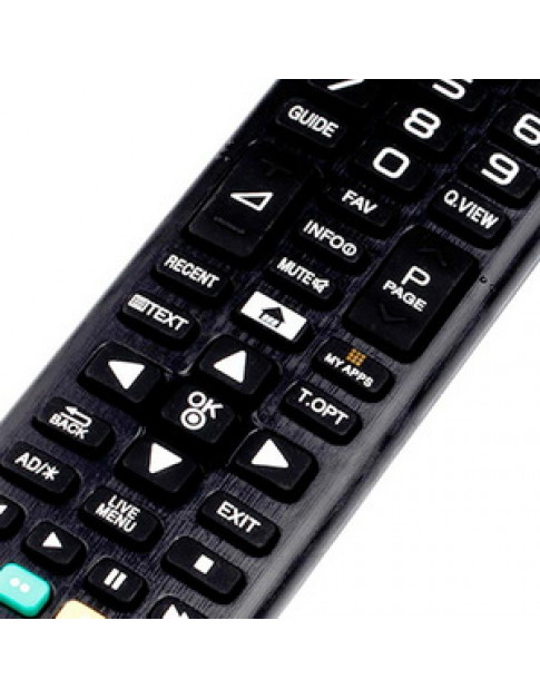 Пульт дистанційного керування для телевізора LG AKB74475472 SMART TV