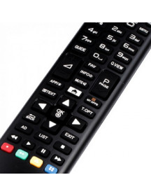 Пульт дистанційного керування для телевізора LG AKB74475481 SMART TV