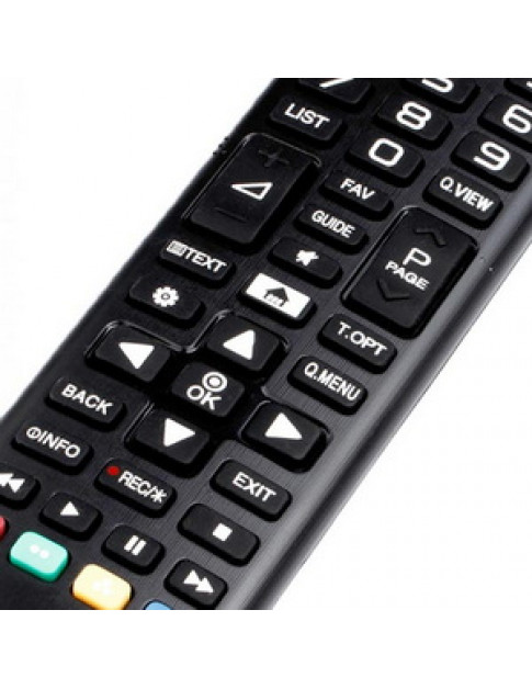Пульт дистанційного керування для телевізора LG AKB74475490