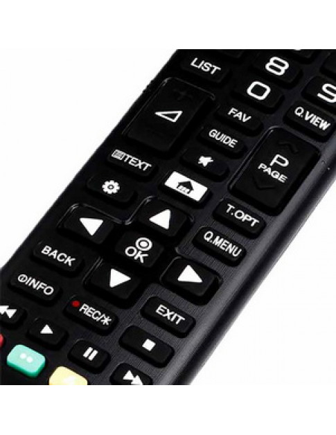 Пульт дистанційного управління для телевізора LG AKB74475490ар