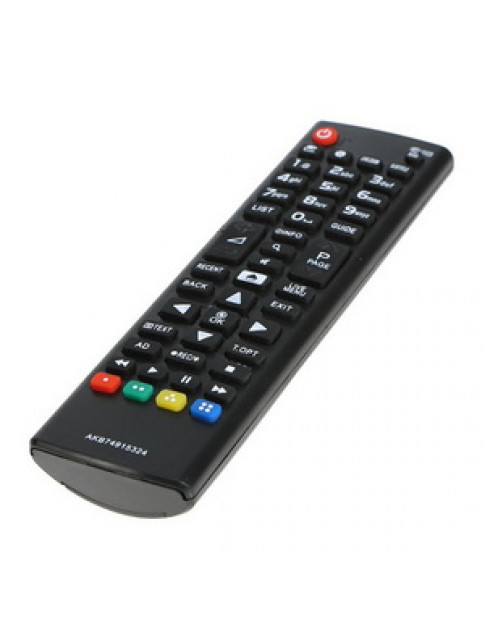 Пульт дистанційного керування для телевізора LG AKB74915324 SMART TV 