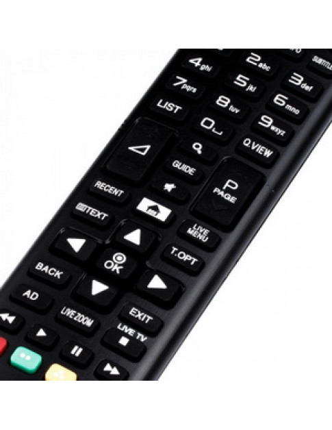 Пульт дистанційного керування для телевізора LG SMART TV AKB74915330