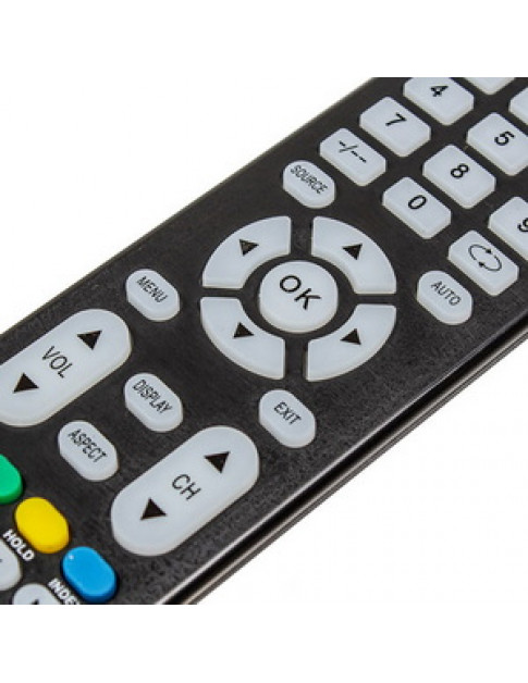 Пульт дистанційного керування для телевізора Supra AL52D-B (STV-LC24LT0010W)