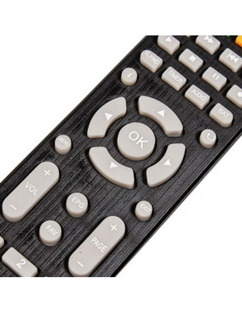 Пульт дистанційного керування для SAT U2C ALTERNATIVA