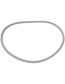 Ремінь для слайсера Megadyne AMC024 TB2-295x8 сірий