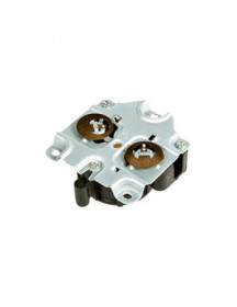 Термостат з контактною групою для чайника 10A 250V AP-125