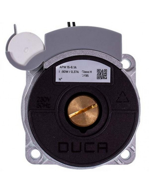 Насос циркуляційний Duca APW 15-6.1A для газового котла Ariston, Sime, Biasi APW 15-6.1A