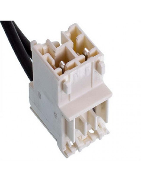 Насос циркуляційний Duca APW 15-6.1A для газового котла Ariston, Sime, Biasi APW 15-6.1A