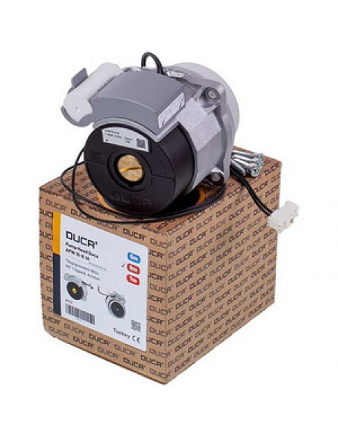 Насос циркуляційний Duca APW 15-6.1A для газового котла Ariston, Sime, Biasi APW 15-6.1A