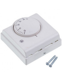 Термостат механічний провідний AR-00 для газового котла