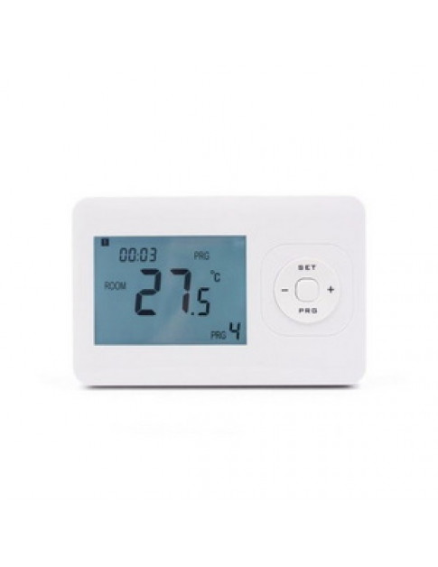 Програматор тижневий (термостат, дротовий) для газового котла AR-02