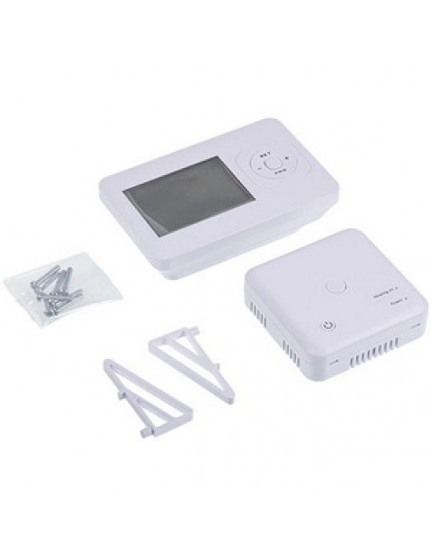 Програматор тижневий (термостат, бездротовий) для газового котла AR-02RF