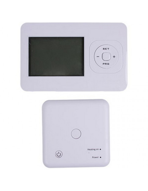 Програматор тижневий (термостат, бездротовий) для газового котла AR-02RF