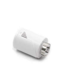 Термоголовка електронна (радіаторний термостат) AR-10RD