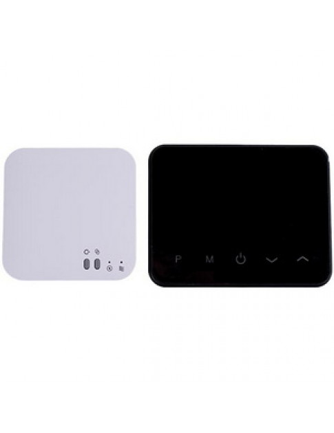 Програматор тижневий (термостат, бездротовий) з функцією Wi-Fi для газового котла AR-20W