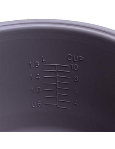 Чаша 4.5L для мультиварки Panasonic ARE50H616