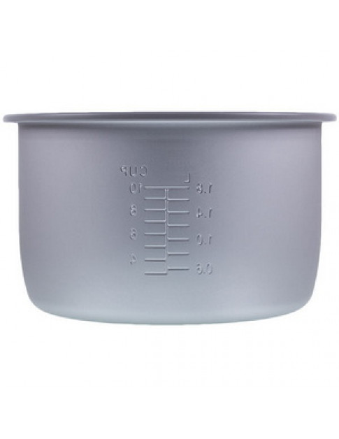 Чаша 4.5L для мультиварки Panasonic ARE50H616