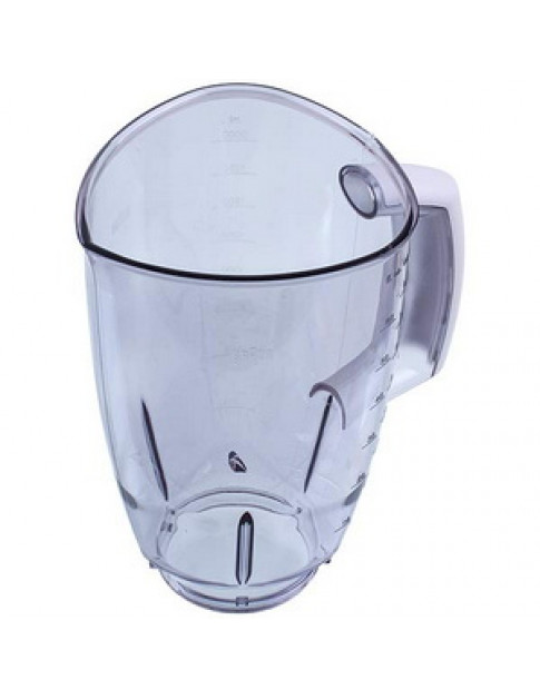 Чаша пластикова для блендера Braun 2000ml AS00000024 (64184622)