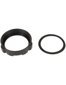 Гайка (основа) з прокладкою блендерної чаші Braun AS00000025 Гайка (основа) з прокладкою блендерної чаші Braun AS00000025