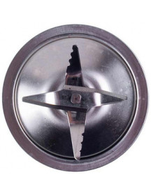 Ніж - подрібнювач для блендера Braun AS00000033 7322310944