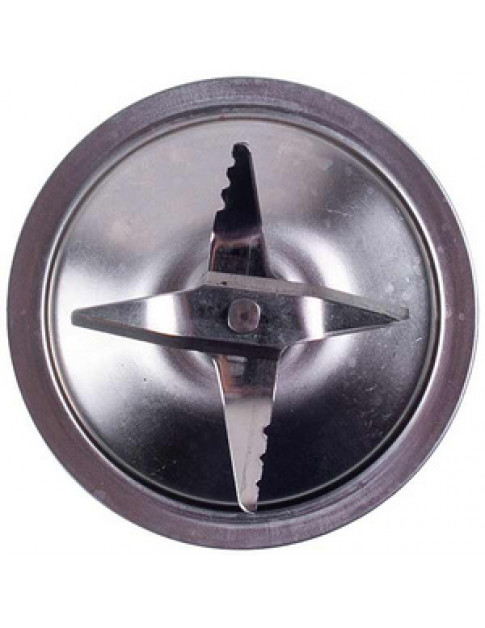 Ніж - подрібнювач для блендера Braun AS00000033 7322310944