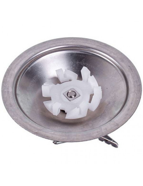 Ніж - подрібнювач для блендера Braun AS00000033 7322310944