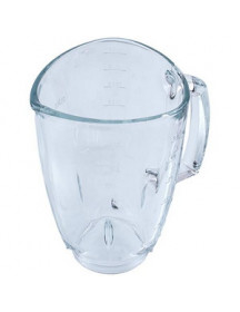 Чаша скляна для блендера Braun 1750ml AS00000035