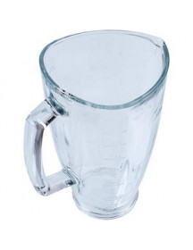 Чаша скляна для блендера Braun 1750ml AS00000035 Чаша скляна для блендера Braun 1750ml AS00000035