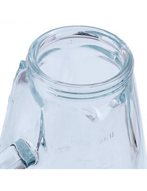 Чаша скляна для блендера Braun 1750ml AS00000035