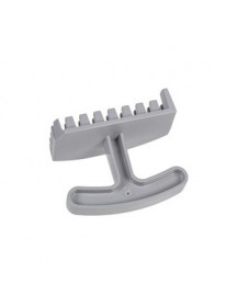 Штовхач для очищення ножів (нарізка кубиками) AS00000218 блендера Braun Штовхач для очищення ножів (нарізка кубиками) AS00000218 блендера Braun