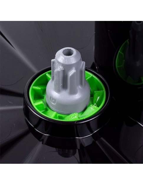 Кришка (захист від бризок) основної чаші для блендера Braun AS00000222 2000ml чорний