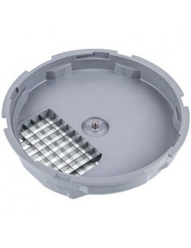 Вставка - ніж для нарізання кубиками AS00000223 блендера Braun