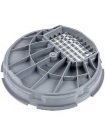 Вставка - ніж для нарізання кубиками AS00000223 блендера Braun Вставка - ніж для нарізання кубиками AS00000223 блендера Braun