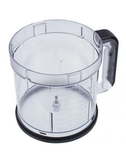 Чаша основна 2000ml AS00000225 для блендера Braun