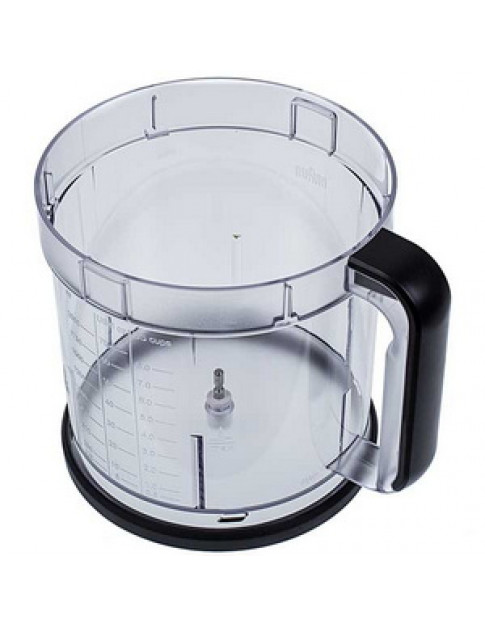 Чаша основна 2000ml AS00000225 для блендера Braun